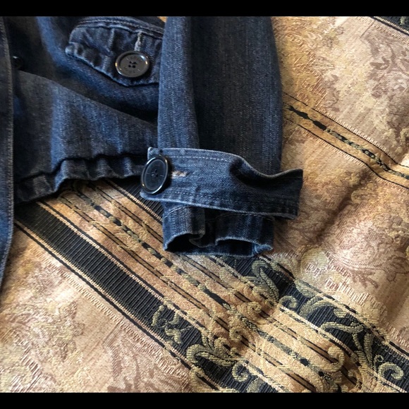 Jean Jacket - Picture 8 of 8